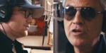 ED SHEERAN I ANDREA BOCELLI