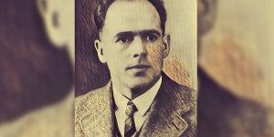 Bł. Franz Jägerstätter: Nie ma takiej ceny, za jaką można sprzedać sumienie [Wszyscy Świetni]