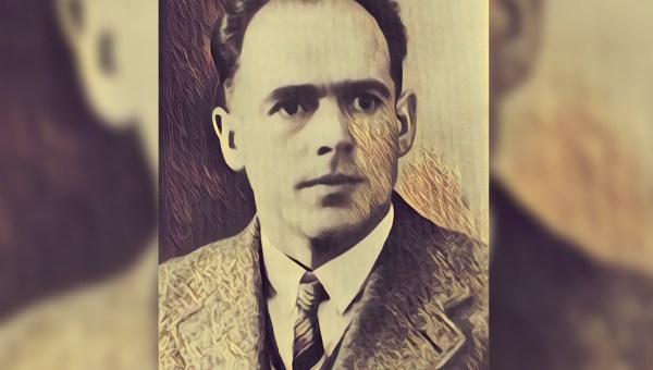 FRANZ Jägerstätter