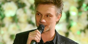 Grzegorz Wilk: bycie sobą to bardzo trudna rzecz, najtrudniejsza