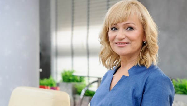 KATARZYNA ŻAK, AKTORKA