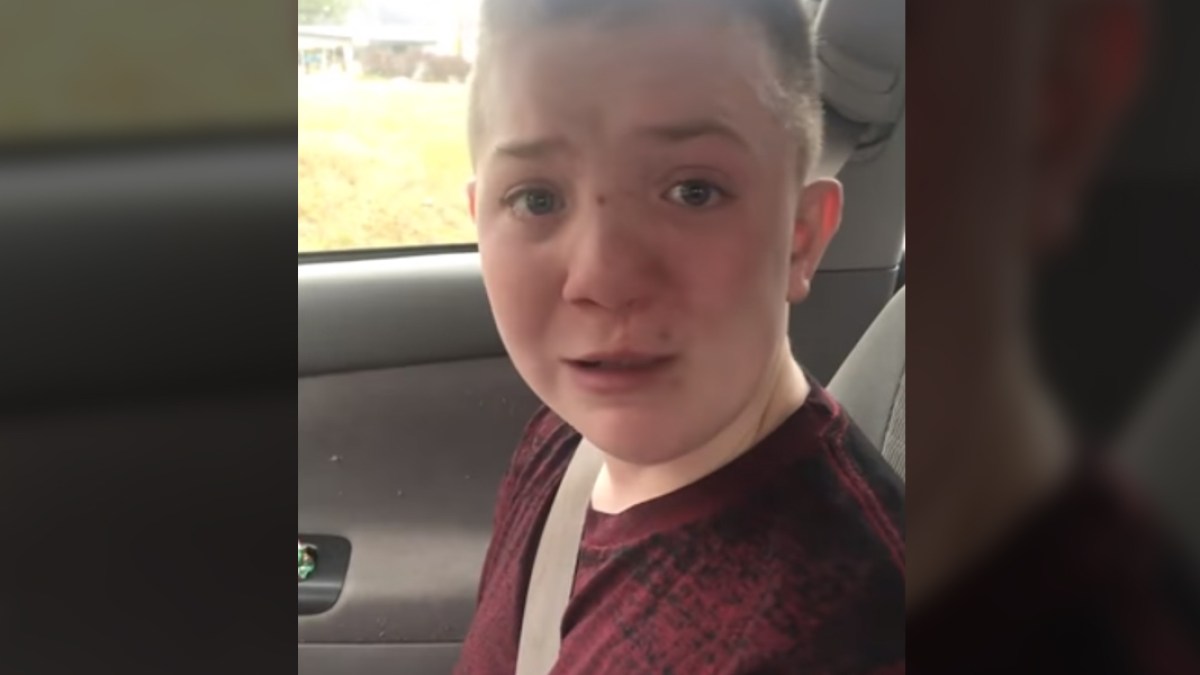 KEATON JONES