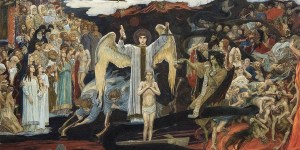 Co tak naprawdę wiemy o niebie? A co o piekle?