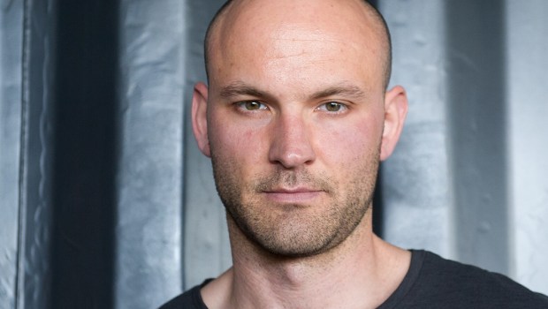 LUDWIK BORKOWSKI