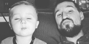 POCZĄTEK WIECZNOŚCI