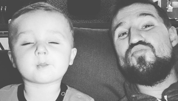 POCZĄTEK WIECZNOŚCI