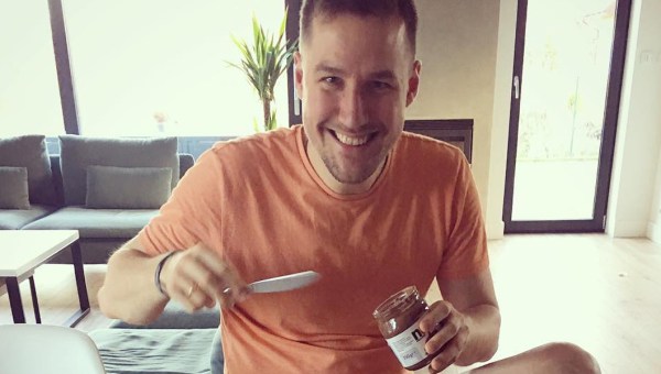 POCZĄTEK WIECZNOŚCI