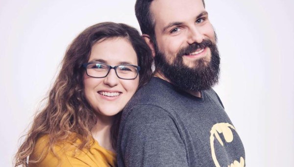 NATALIA I MACIEJ BIAŁOBRZESCY