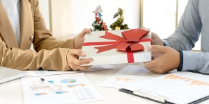 Firmowa „wigilia”. 7 pytań, na które musisz sobie odpowiedzieć