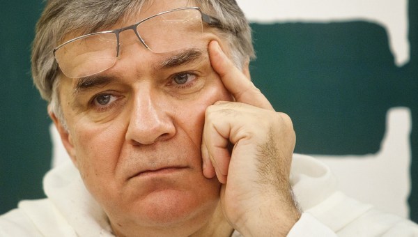 OJCIEC MACIEJ ZIĘBA