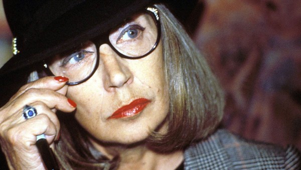 ORIANA FALLACI