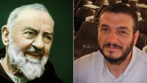 Padre Pio - Don Piero Catalano