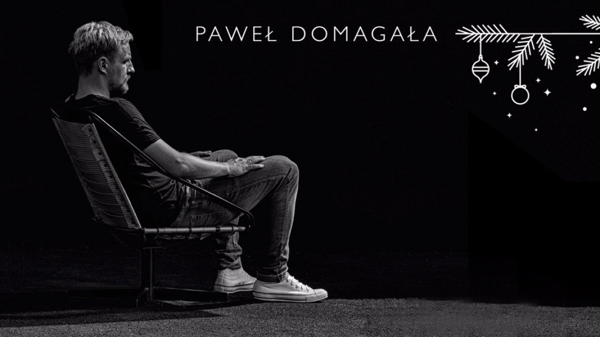 PAWEŁ DOMAGAŁA, KOLĘDA