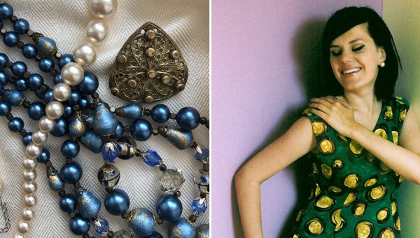 STARE UBRANIA NA SYLWESTRA