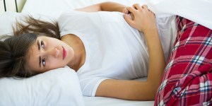 Połóg zwala z nóg! Ale pamiętaj: wszystko jest z tobą w porządku!