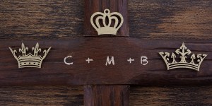 K+M+B czy C+M+B? Jak poprawnie oznaczyć drzwi?