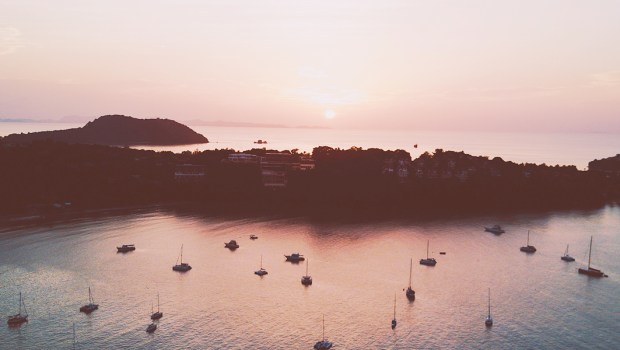 SUNRISE