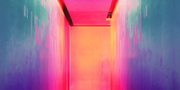 COLOURS