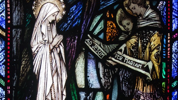 LOURDES