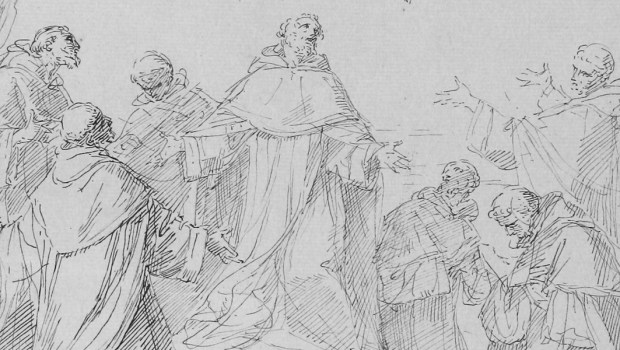 SEVEN FOUNDERS