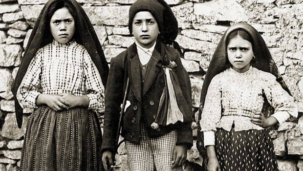 BLESSED JACINTA
