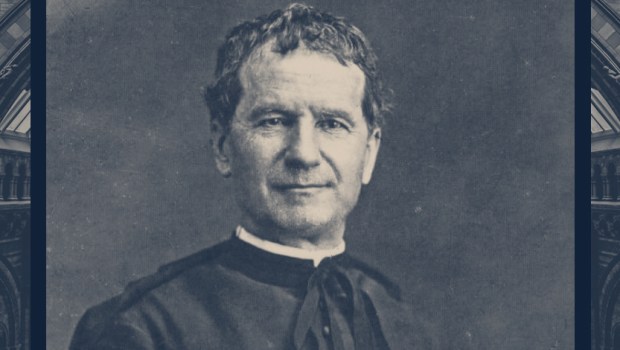 BOSCO