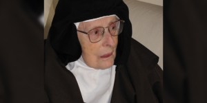 Maria Magdalena od Ran Chrystusa. Męczennica dwóch reżimów, która się nie poddała