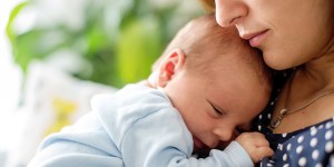 Nie żałuję, że nie dokonałam aborcji. Nie żałuję, że się urodziłeś