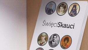 ŚWIĘCI SKAUCI