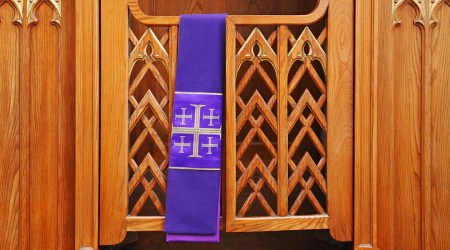 Ciągle te same grzechy… Jak to zrobić, żeby spowiadać się lepiej?