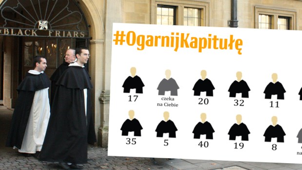 #OGARNIJKAPITUŁĘ