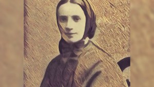 ŚWIĘTA FRANCISZKA CABRINI