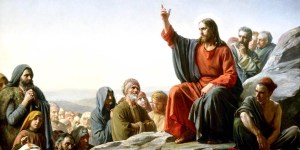 Hipokryci, obłudnicy! Celnicy i prostytutki wyprzedzają was do królestwa Boga [komentarz do Ewangelii]