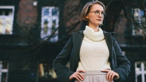 JOLA SZYMAŃSKA