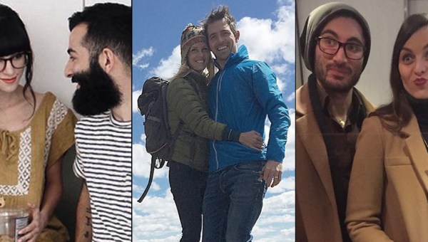 WALENTYNKI Z MĘŻEM