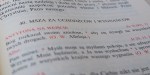 MSZA ZA UCHODŹCÓW I WYGNAŃCÓW