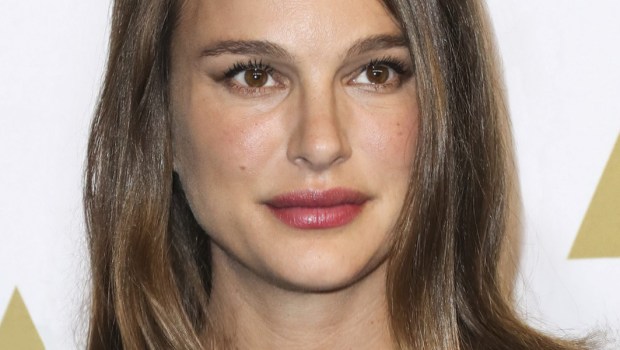 NATALIE PORTMAN