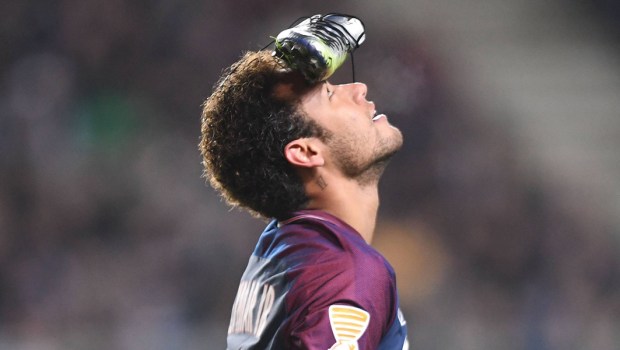 NEYMAR JR