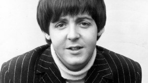 PAUL MCCARTNEY