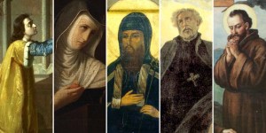 7 polskich świętych, których ciała nie uległy rozkładowi