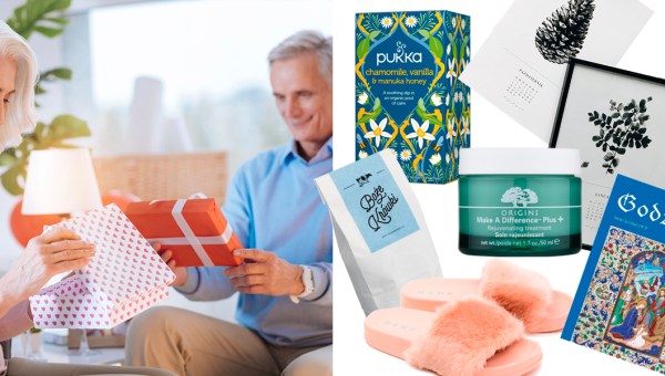 Preznty na dzień Babci I Dziadka