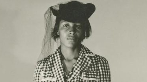 RECY TAYLOR