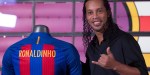 RONALDINHO