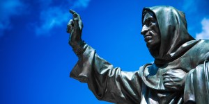 Czy tylko katolicy idą do nieba?