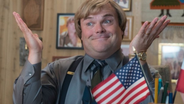 THE POLKA KING