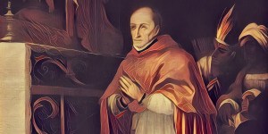 Św. Turybiusz de Mogrovejo wybrał wierność Jezusowi, nie ideałom swoich czasów [Wszyscy Świetni]