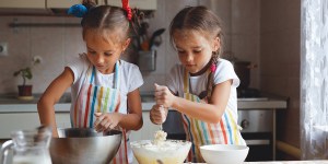 Bliźnięta &#8211; to specyficzna więź i duże wyzwanie