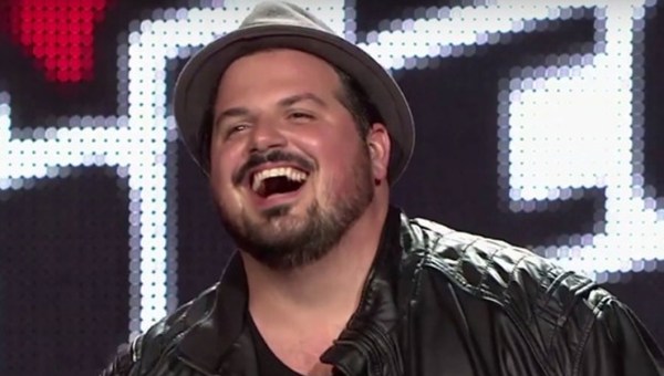 WILLIAM PRESTIGIACOMO