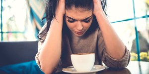 Co zrobić, gdy brakuje nadziei i świat rozpada się na kawałki