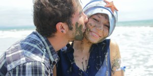 „Była taka prawdziwa! Od razu się w niej zakochałem”. Historia krótkiej miłości